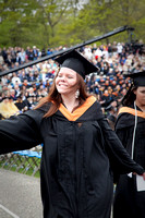 Graduation: Lauren