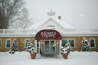 Rachel's Lakeside Winter